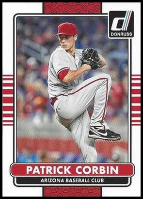 48 Patrick Corbin